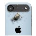 3MK Lens Pro FullCover Camera Lens Protection Защитное Стекло для Объективов Камеры Apple iPhone 17 Air