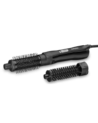 BaByliss Shape & Smooth Расческа для выпрямления волос 800W