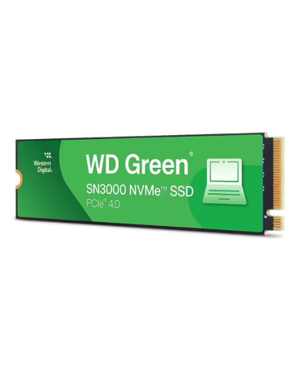 WD SN3000 NVMe SSD Диск 2TB