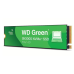 WD SN3000 NVMe SSD Диск 2TB