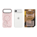 Tactical MagForce Hyperstealth Sika Cover Защитный чехол для iPhone Air / розовая пантера