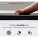 Дополнительное изображение книги «Swissten Raptor Diamond Ultra Clear Full Face Tempered Glass Защитное Стекло для Xiaomi Redmi 13C»