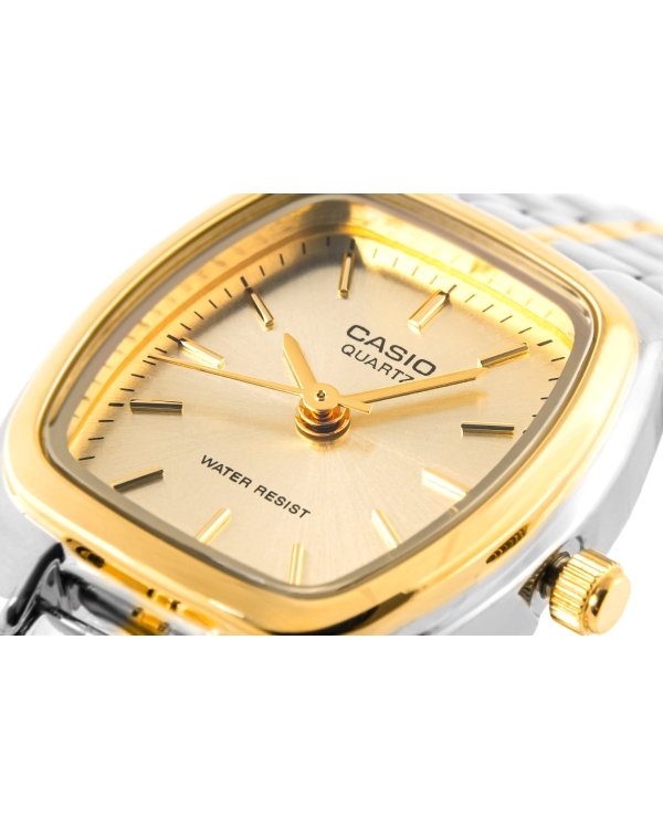 CASIO LTP-1169G-9ARDF Женские часы