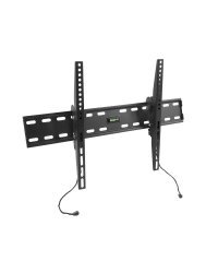 Lamex LXLCD89 Настенный с наклоном ТВ кронштейн до 75" / 40kg