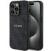 Guess GUHMP15XG4GFRK Чехол для Apple iPhone 15 Pro Max