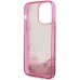 Guess GUHCP14LLC4PSGP Чехол для Apple iPhone 14 Pro