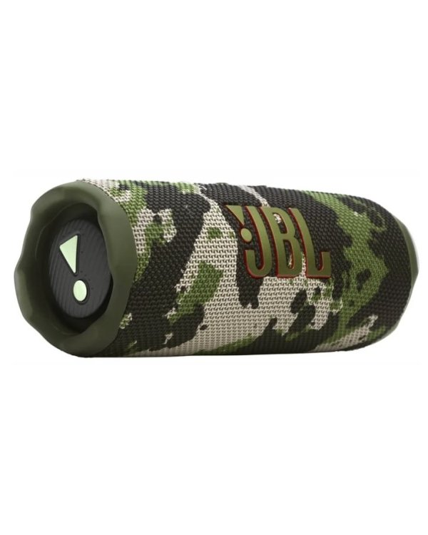 JBL Flip 7 Bluetooth Беспроводная колонка Squad