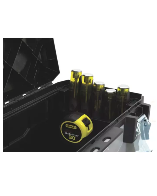 Stanley FATMAX Metal Plastic Ящик для инструментов