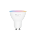 Trust WiFi LED Spot GU10 Белая и цветная (двойная упаковка) светодиодная лампа