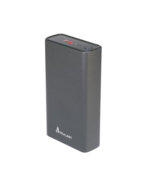 Extralink EPB-126 Power Bank Портативный аккумулятор 20000mAh
