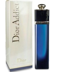 Dior Addict 2014 Парфюм EDP 100 ml