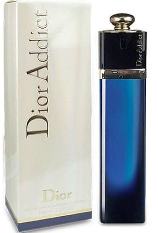 Dior Addict 2014 Парфюм EDP 100 ml