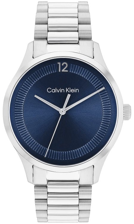 Calvin Klein 25200225 Iconic Наручные часы для мужчин