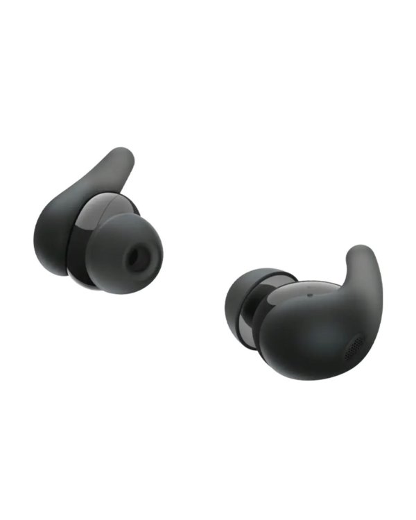 Sony LinkBuds Fit Беспроводные Hаушники для спорта Black