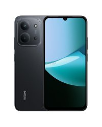 Xiaomi Redmi 15C Смартфон 4GB / 256GB Midnight Black