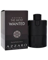 Azzaro The Most Wanted Парфюм EDP 100 ml