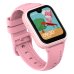 Garett Kids Vibe 4G Pink Умные часы для детей