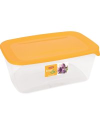 Curver Fresh&Go Контейнер для еды 3L 16.7x 25.6x110cm