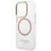 Guess GUHMP14XHTRMD Чехол для Apple iPhone 14 Pro Max