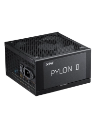 Adata PYLON II Блок питания 650W / 80 PLUS Bronze