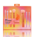 Real Techniques Level Up Brush + Sponge Kit Набор для нанесения косметики