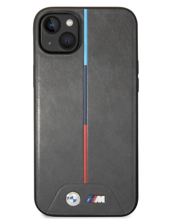 BMW BMHMP14M22PVTA Чехол для Apple iPhone 14 Plus