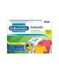 Dr. Beckmann Мыло Для Удаления Пятен 100 g