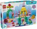 LEGO DUPLO Disney 10435 Ariels Magical Underwater Palace Конструктор