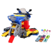 RoGer Mega Parking Motorcycle игровой набор