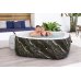 Дополнительное изображение книги «Bestway 60261 Lay-Z-Spa Джакузи 180 x 180 x 66cm»
