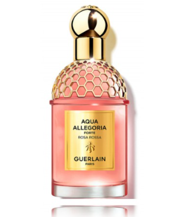 Guerlain Aqua Allegoria Forte Rosa Rossa Парфюм EDP 125 ml