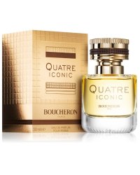 Boucheron Quatre Iconic Парфюм EDP 30 ml
