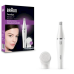 Braun Face 810 Ansigtsepilator Эпилятор для лица