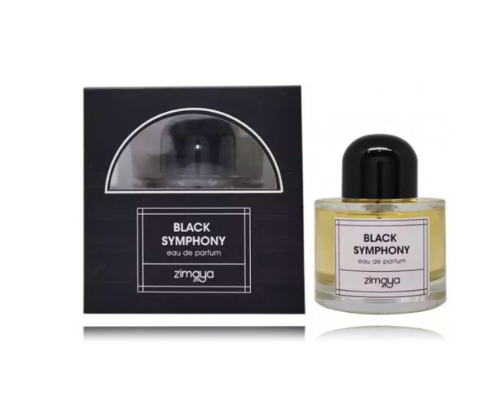 Zimaya Black Symphony Парфюм EDP 100 ml