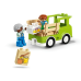 LEGO 10419 Bees and Hives Конструктор