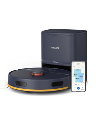 Philips 2000 Series XU2100/10 Pобот-пылесос