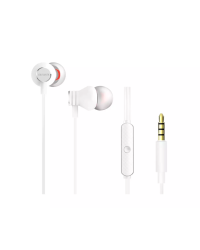 Aiwa ESTM-50WT Стереонаушники с микрофоном