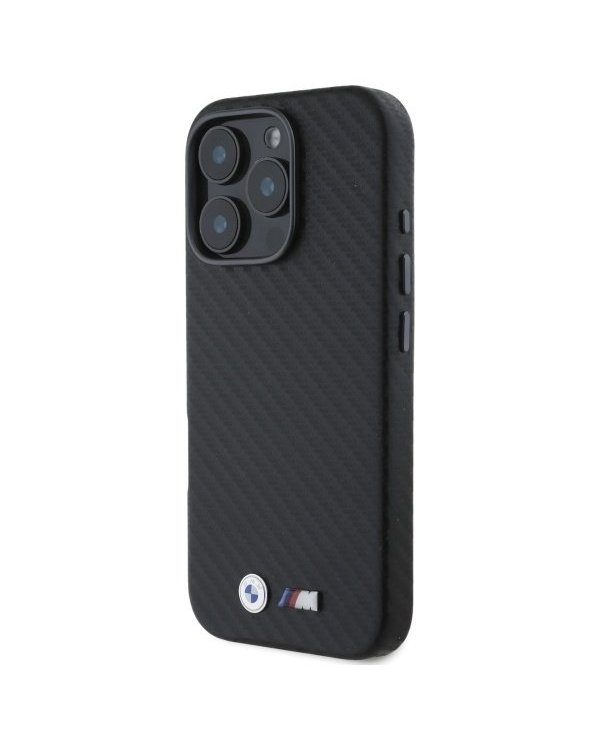 BMW BMHCP16X23PUFWC Чехол для Apple iPhone 16 Pro Max