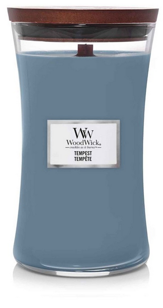 Woodwick Tempest Свеча 609,5 g