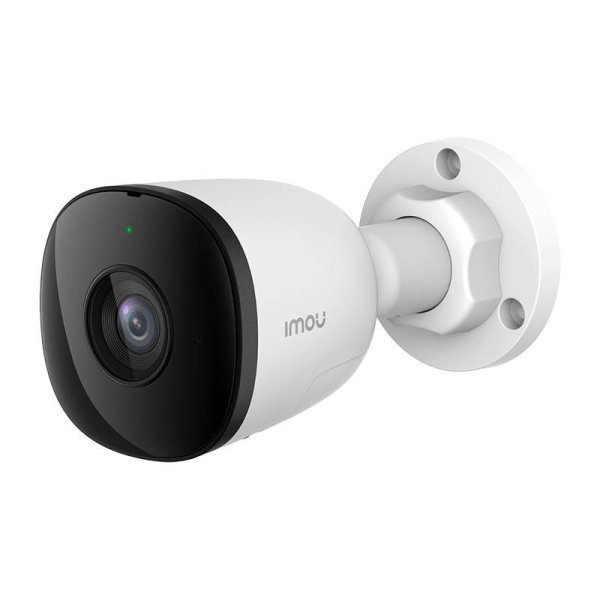 Обложка книги «IMOU Bullet 2 PoE Камера 4MP»