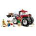 LEGO 60287 Tractor Конструктор