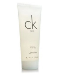 Calvin Klein CK One Гель для душа 200ml