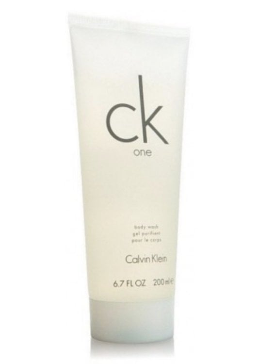 Calvin Klein CK One Гель для душа 200ml