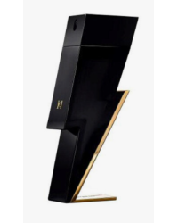Carolina Herrera Bad Boy Парфюм EDT 100 ml Tester