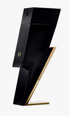 Carolina Herrera Bad Boy Парфюм EDT 100 ml Tester