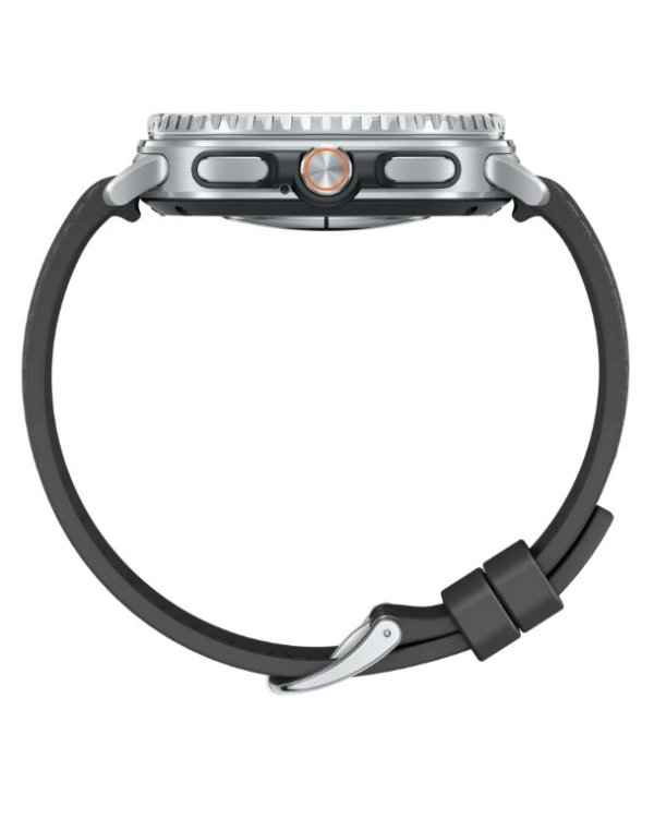 Дополнительное изображение книги «Samsung Galaxy Watch8 Classic Умные часы 46mm Black / (Bluetooth)»