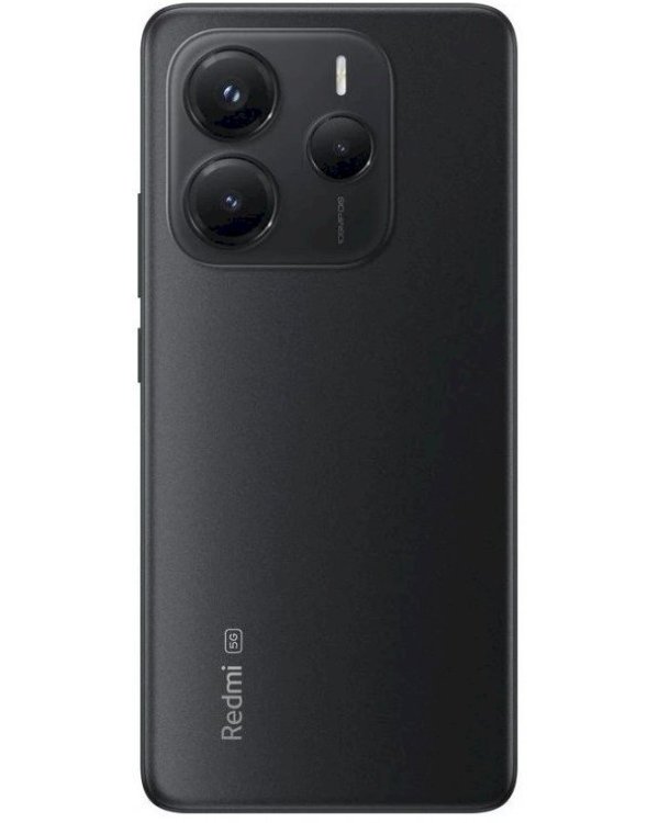 Дополнительное изображение книги «Xiaomi Redmi Note 14 5G Смартфон 6GB / 128GB Midnight Black»