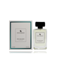 Swiss Arabian Mint and Wood Парфюм EDP 100 ml