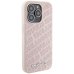 Karl Lagerfeld KLHCP15XPQKPMP Чехол для Apple iPhone 15 Pro Max