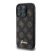 Guess GUHMP16LPGPYSK Чехол для Apple iPhone 16 Pro